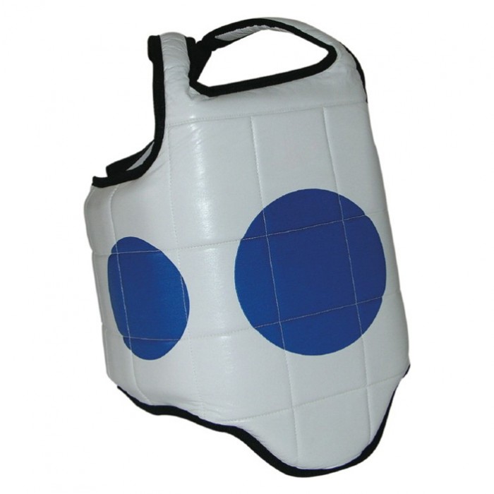 Groin/Chest Guard